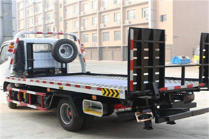 迁安市24小时道路救援电话