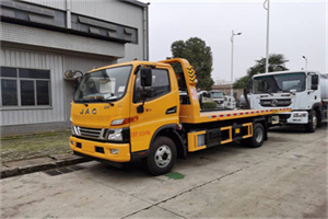 迁安市车辆公路救援