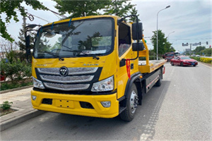 迁安市汽车救援头像