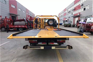 迁安市附近汽车救援服务