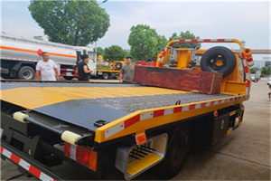 迁安市附近拖车电话号码服务