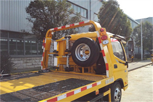 迁安市附近汽车搭电救援电话