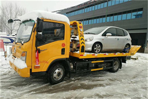 迁安市附近道路救援服务