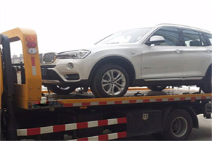 迁安市拖车24小时服务电话