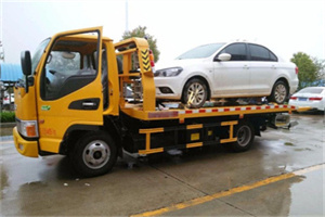 迁安市附近拖车救援24小时服务热线