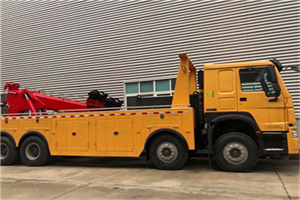 迁安市道路救援公司